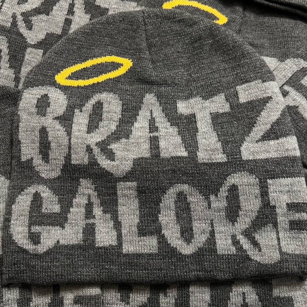 Bratz Galore Beanie